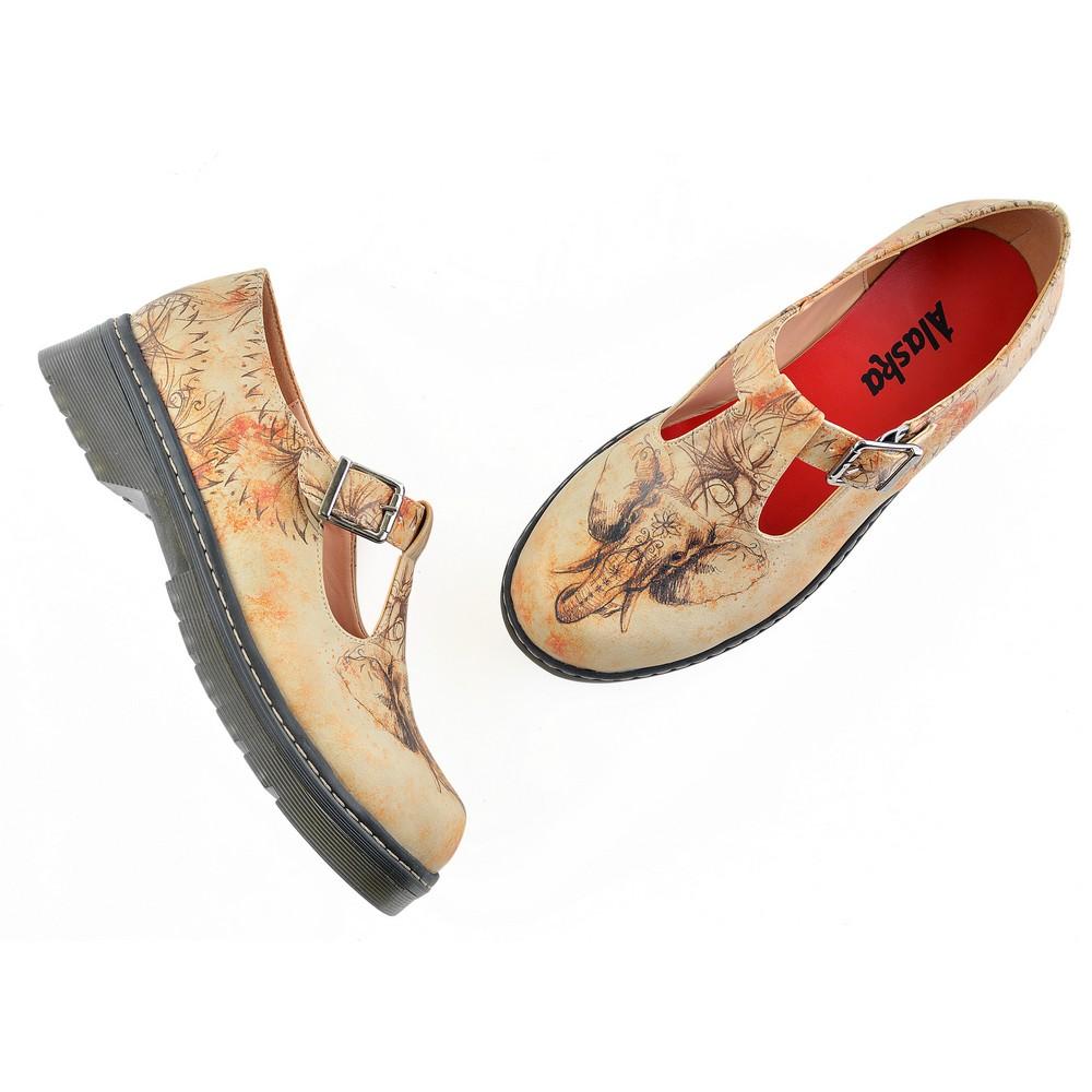 Sneaker Shoes AMX103 (1329359257696)