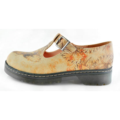 Sneaker Shoes AMX103 (1329359257696)