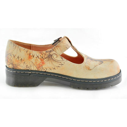 Sneaker Shoes AMX103 (1329359257696)