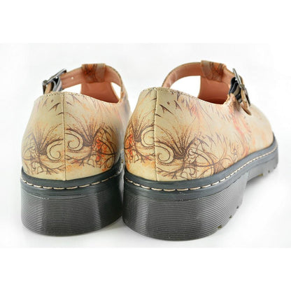 Sneaker Shoes AMX103 (1329359257696)