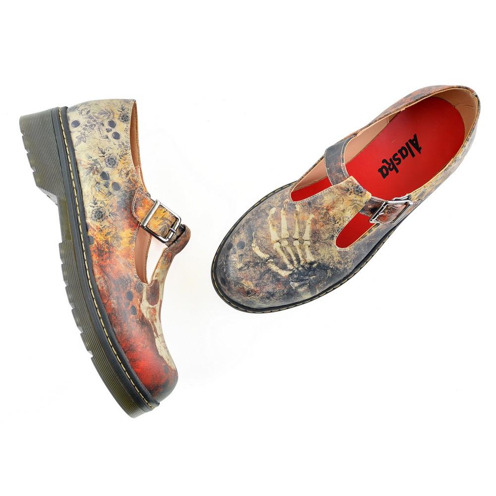 Sneaker Shoes AMX104 (1329359290464)