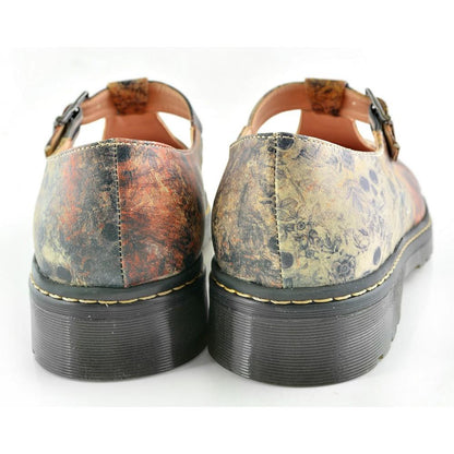 Sneaker Shoes AMX104 (1329359290464)