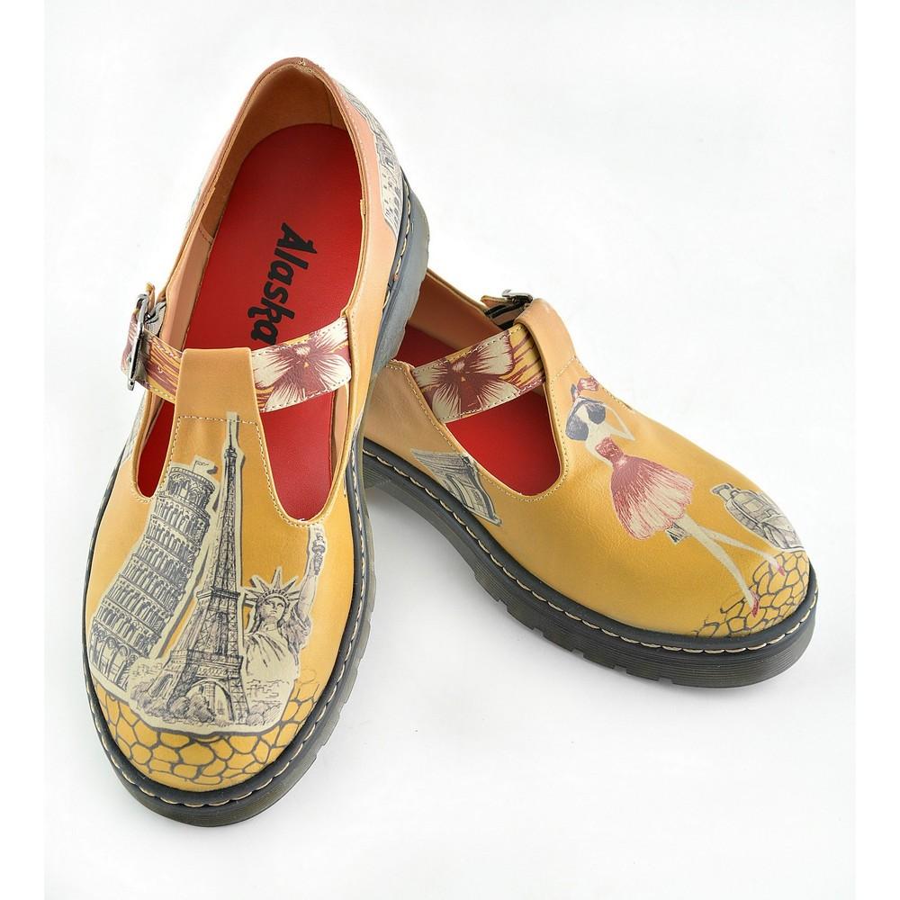 Sneaker Shoes AMX106 (1329359421536)