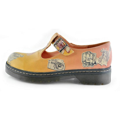 Sneaker Shoes AMX106 (1329359421536)