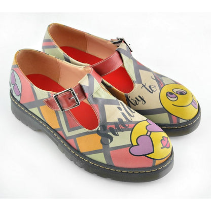 Sneaker Shoes AMX108 (1329359487072)