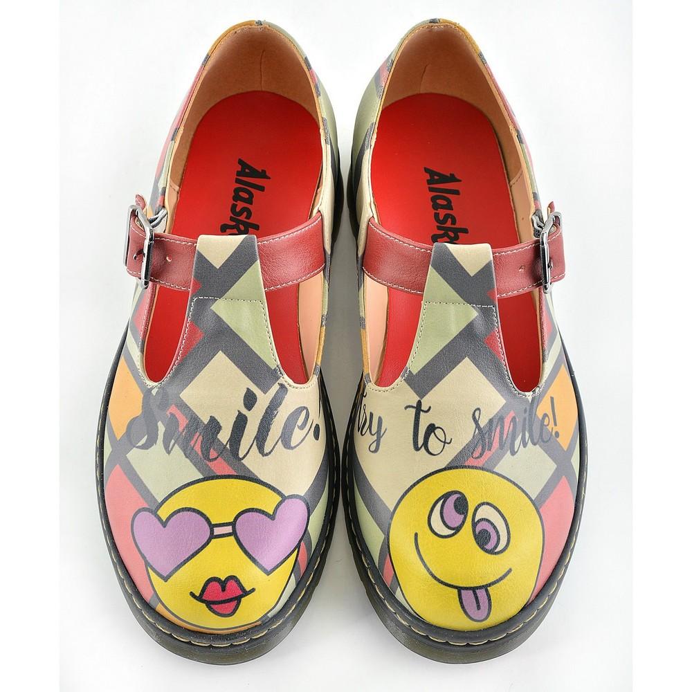 Sneaker Shoes AMX108 (1329359487072)