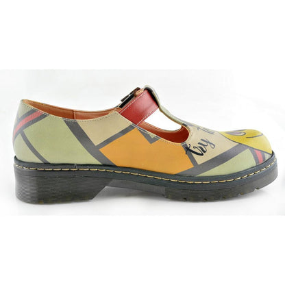 Sneaker Shoes AMX108 (1329359487072)