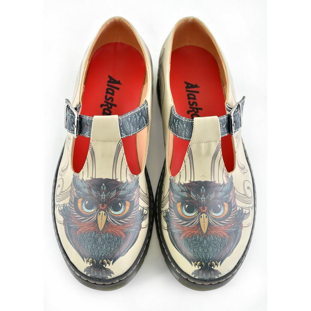 Sneaker Shoes AMX109 (1329359519840)