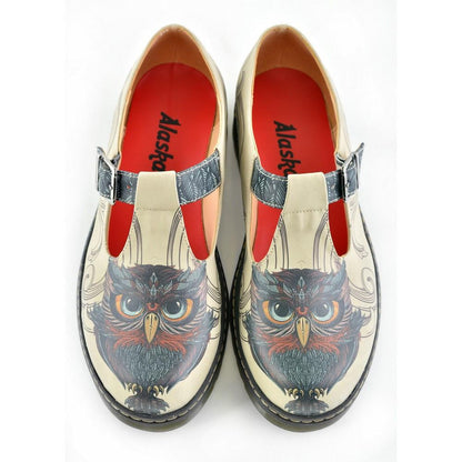 Sneaker Shoes AMX109 (1329359519840)