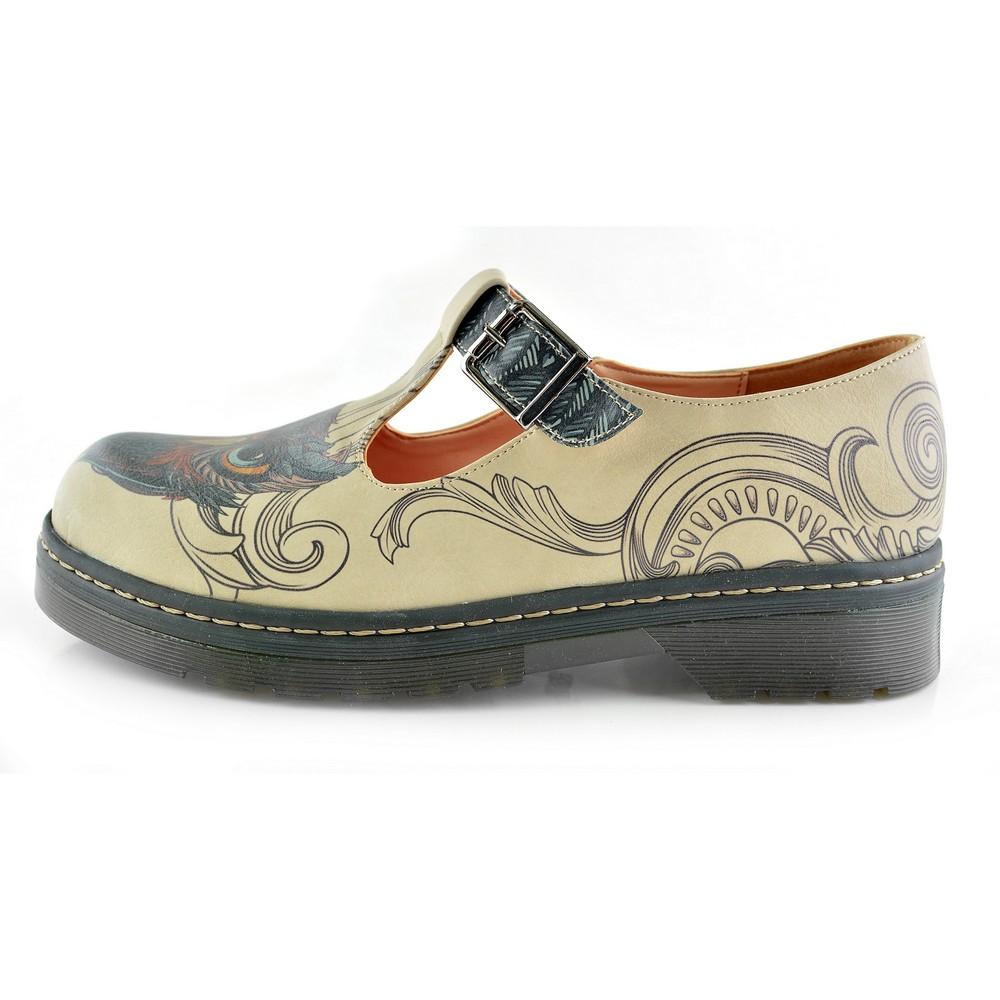 Sneaker Shoes AMX109 (1329359519840)