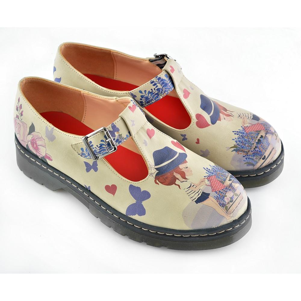 Sneaker Shoes AMX110 (1329359585376)