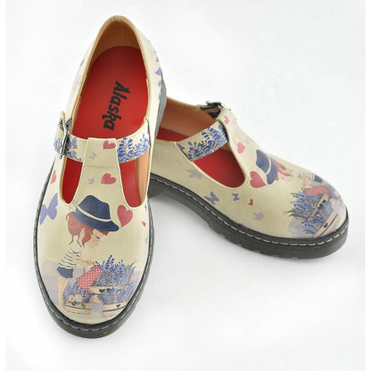 Sneaker Shoes AMX110 (1329359585376)