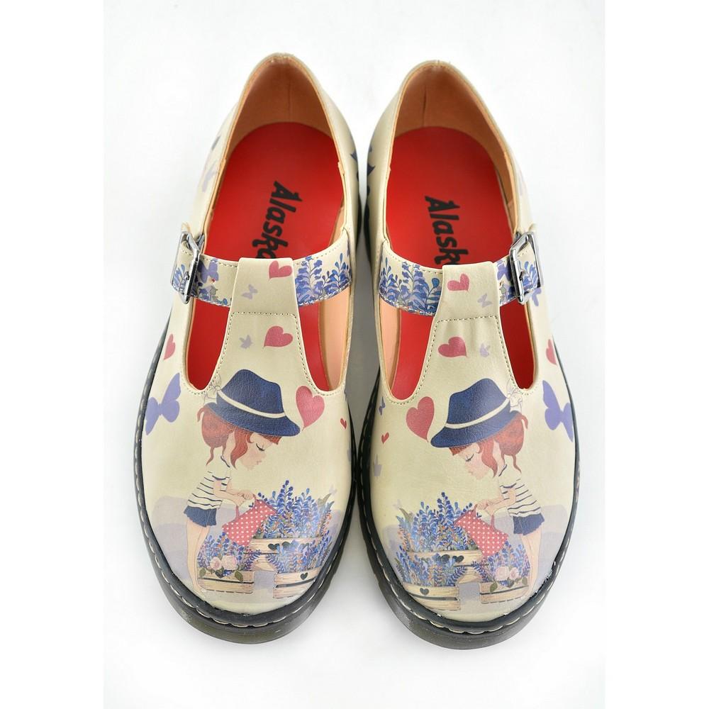 Sneaker Shoes AMX110 (1329359585376)