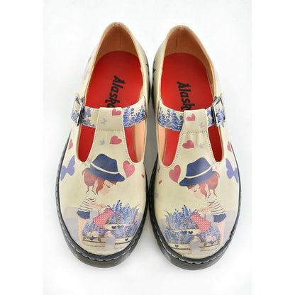 Sneaker Shoes AMX110 (1329359585376)