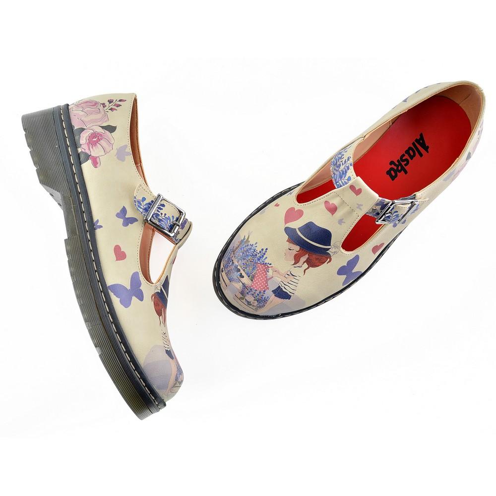 Sneaker Shoes AMX110 (1329359585376)