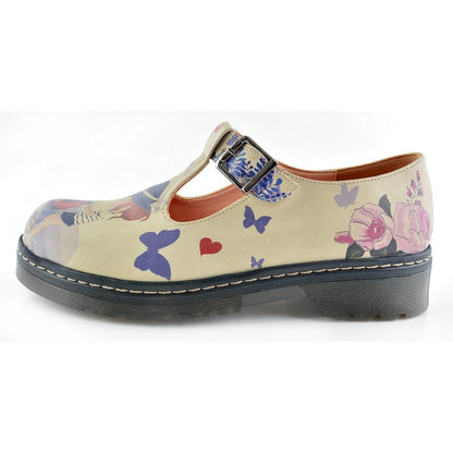 Sneaker Shoes AMX110 (1329359585376)