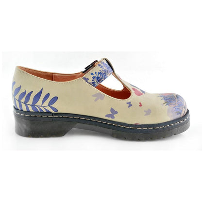 Sneaker Shoes AMX110 (1329359585376)