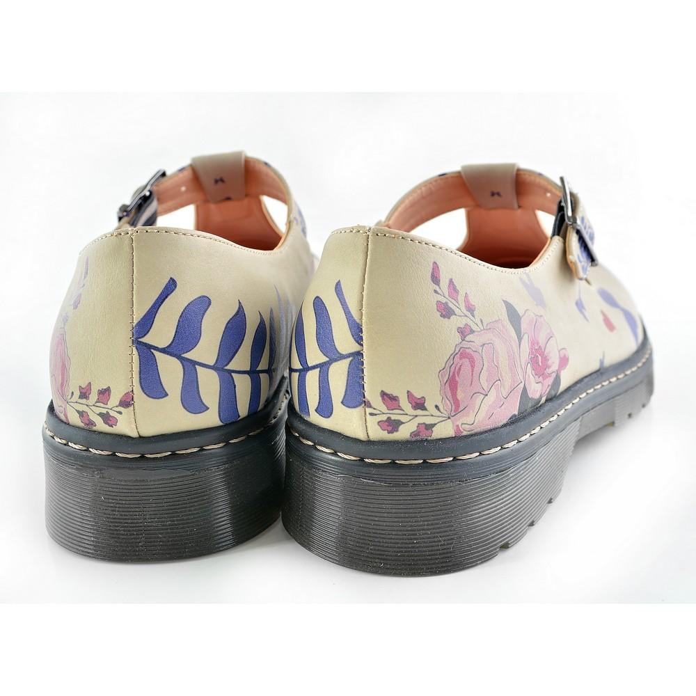 Sneaker Shoes AMX110 (1329359585376)