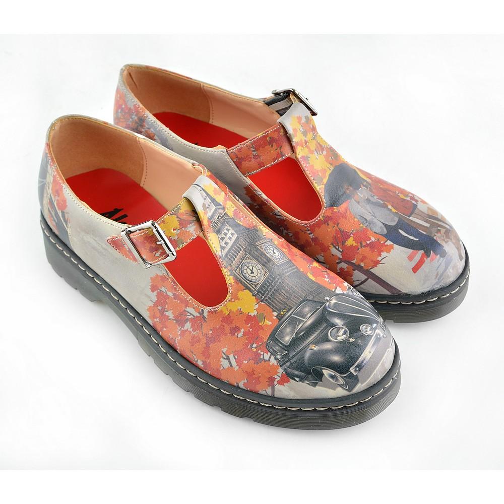 Sneaker Shoes AMX111 (1329359618144)