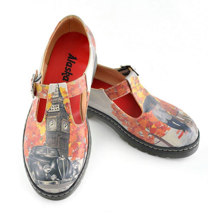 Sneaker Shoes AMX111 (1329359618144)