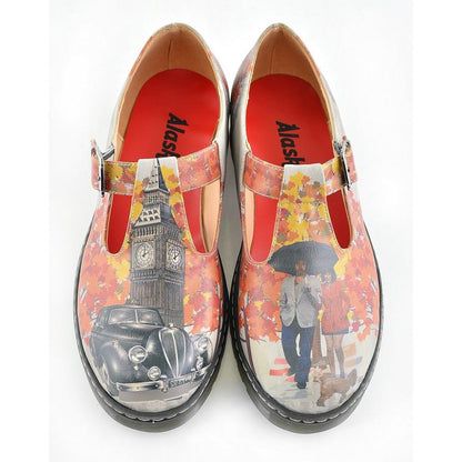 Sneaker Shoes AMX111 (1329359618144)