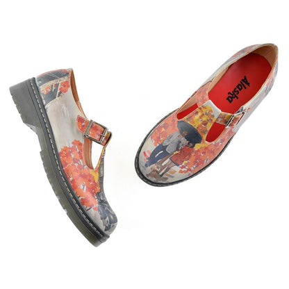 Sneaker Shoes AMX111 (1329359618144)