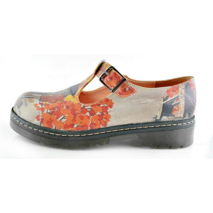 Sneaker Shoes AMX111 (1329359618144)