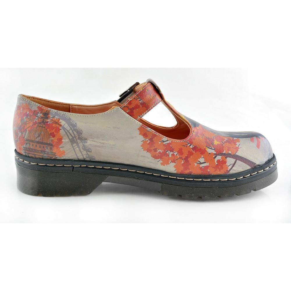 Sneaker Shoes AMX111 (1329359618144)