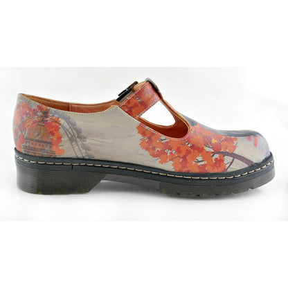 Sneaker Shoes AMX111 (1329359618144)