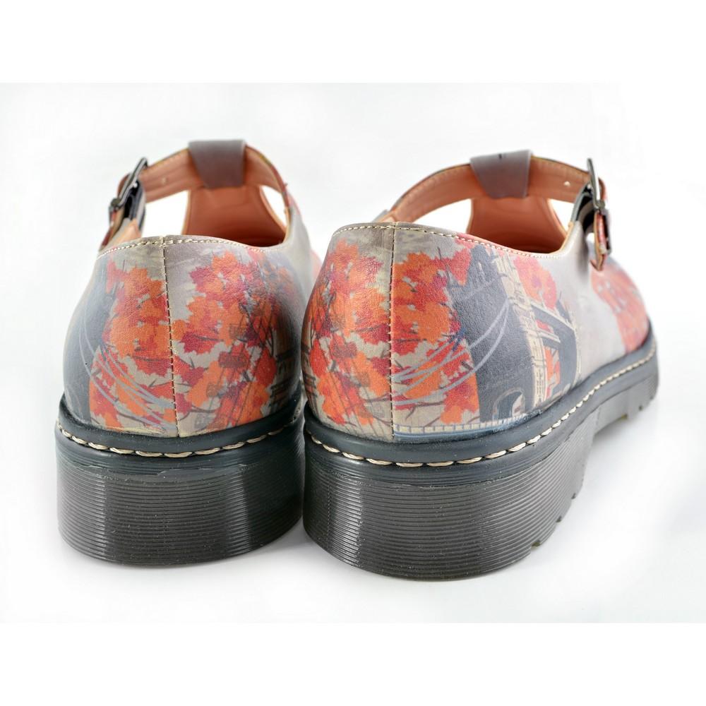 Sneaker Shoes AMX111 (1329359618144)