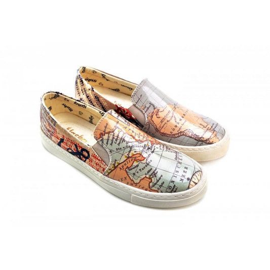 Sneaker Shoes ARUG106