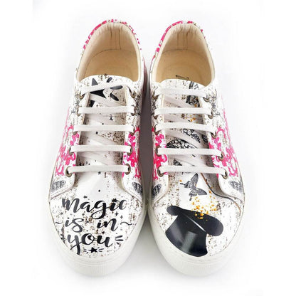 Sneaker Shoes ARUG302