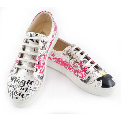 Sneaker Shoes ARUG302