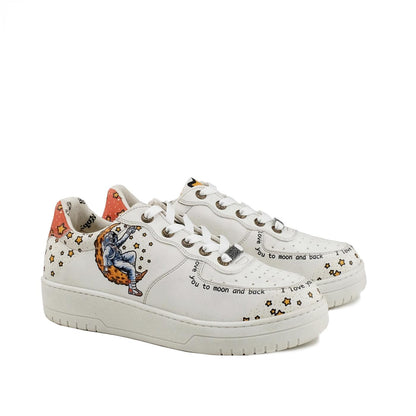 Sneaker Shoes ARX111