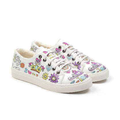 Sneaker Shoes ASPR102 (2272833634400)