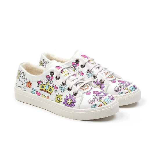 Sneaker Shoes ASPR102 (2272833634400)