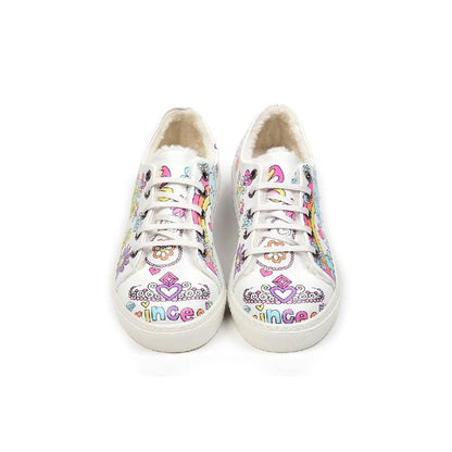 Sneaker Shoes ASPR102 (2272833634400)