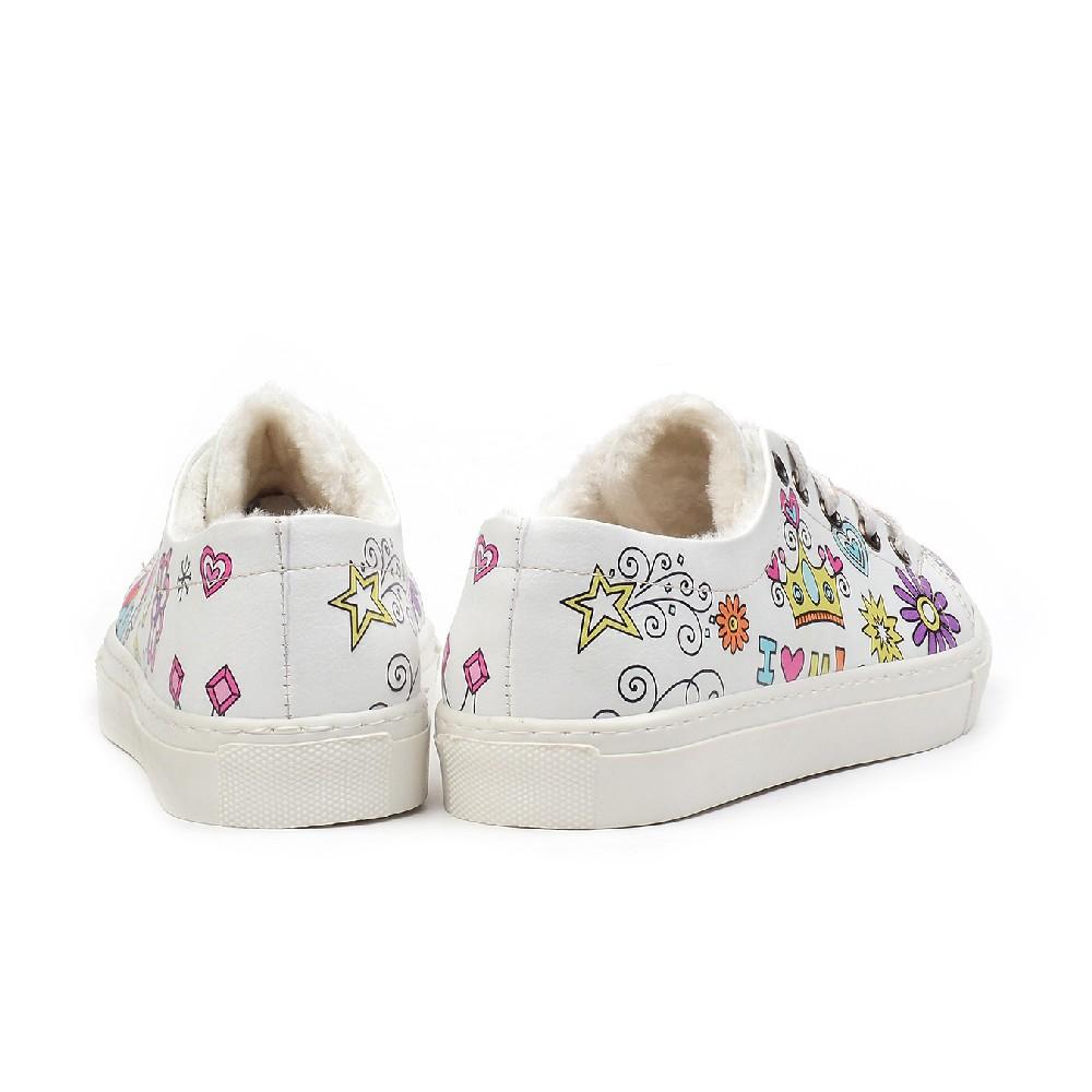 Sneaker Shoes ASPR102 (2272833634400)