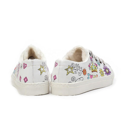 Sneaker Shoes ASPR102 (2272833634400)