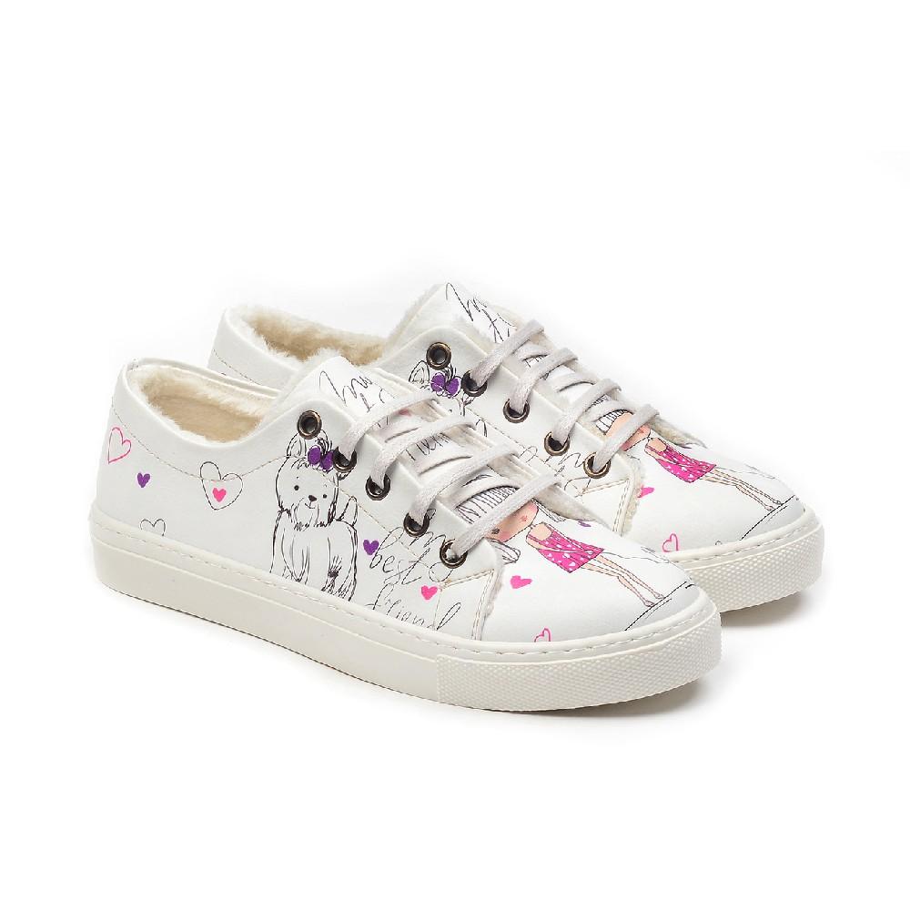 Sneaker Shoes ASPR104 (2272833896544)