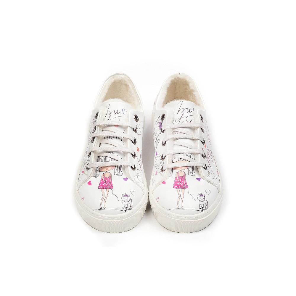 Sneaker Shoes ASPR104 (2272833896544)