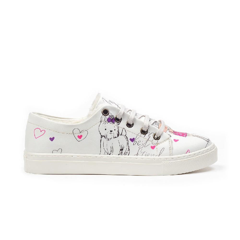 Sneaker Shoes ASPR104 (2272833896544)