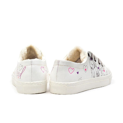 Sneaker Shoes ASPR104 (2272833896544)