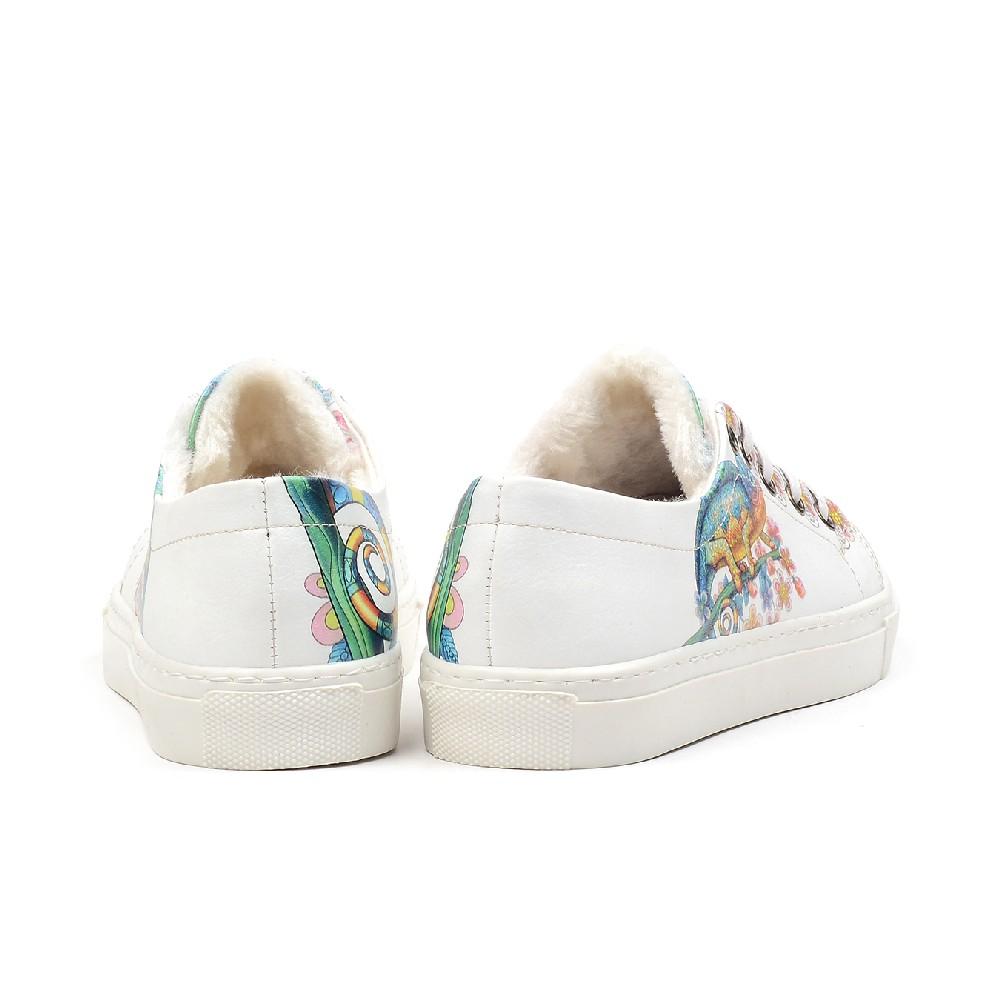 Sneaker Shoes ASPR106 (2272834060384)