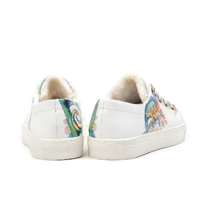 Sneaker Shoes ASPR106 (2272834060384)