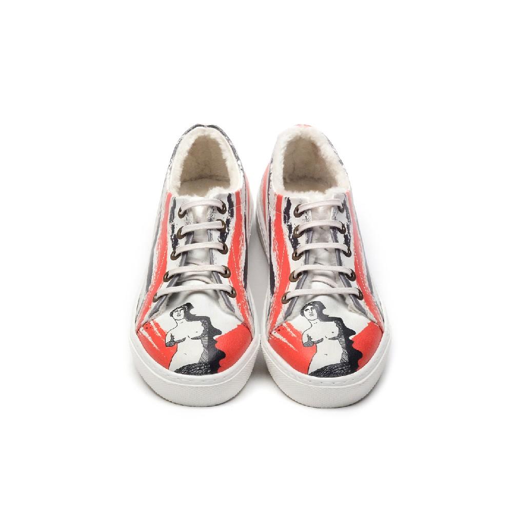 Sneaker Shoes ASPR107 (2272834158688)