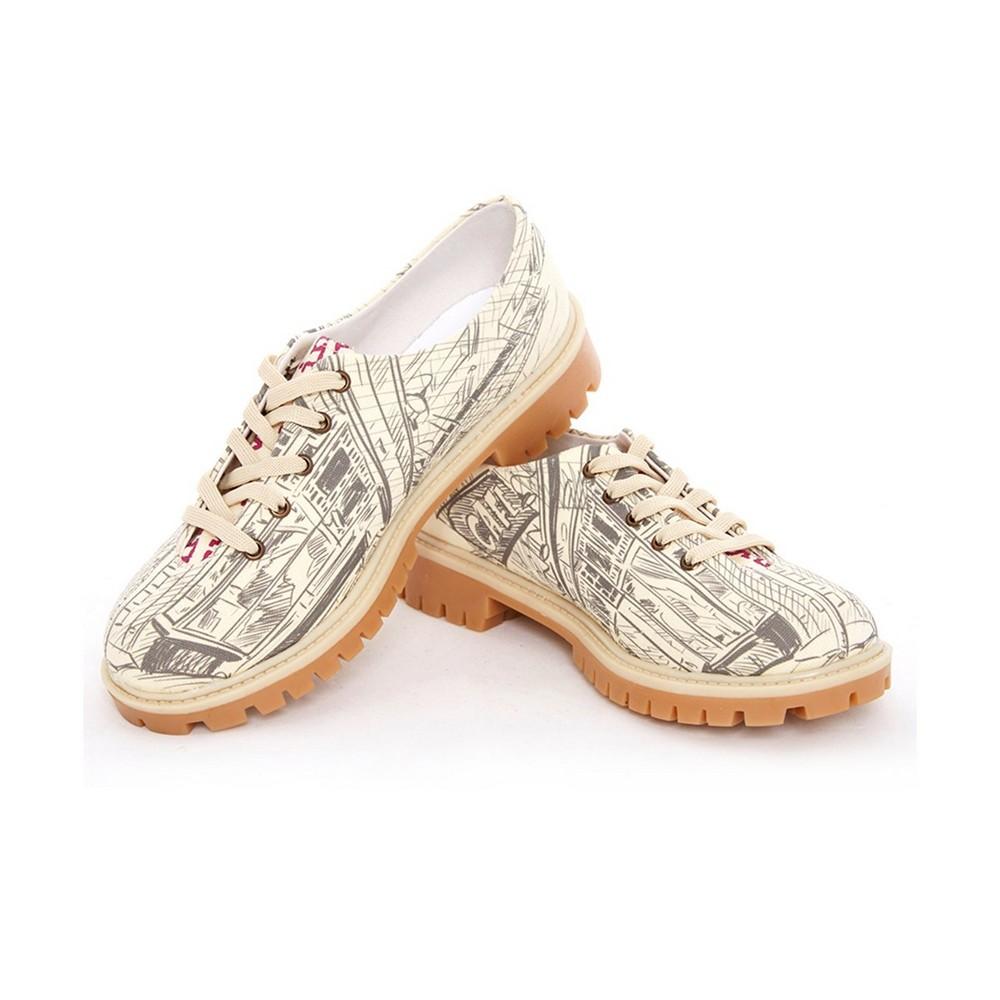 Oxford Shoes ATMK5501 (1329361256544)