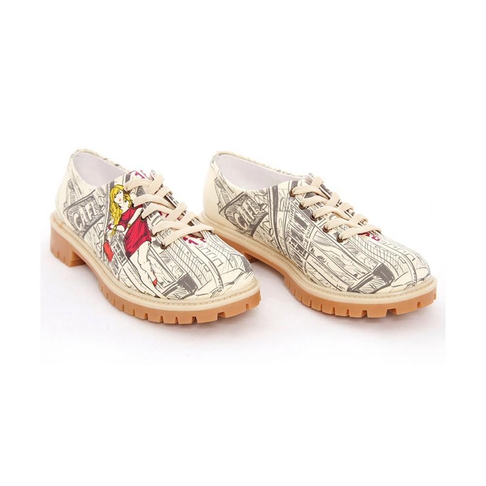 Oxford Shoes ATMK5501 (1329361256544)