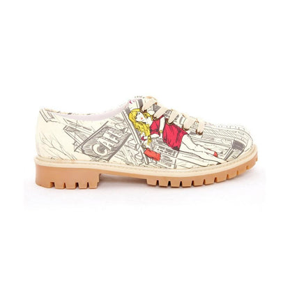 Oxford Shoes ATMK5501 (1329361256544)