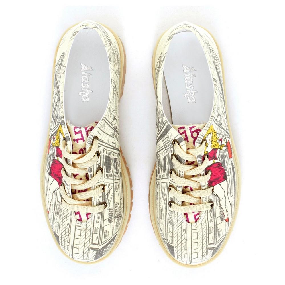 Oxford Shoes ATMK5501 (1329361256544)